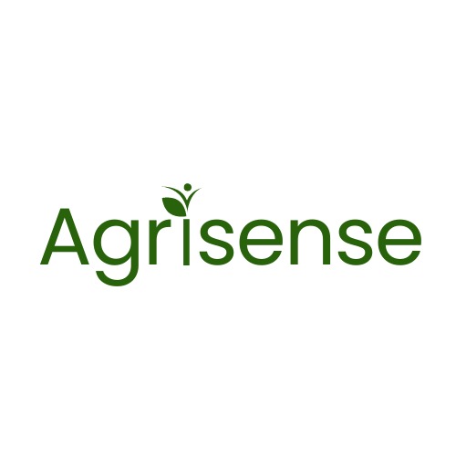 Agrisense Logo